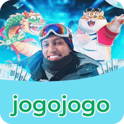 Download iOS jogojogo
