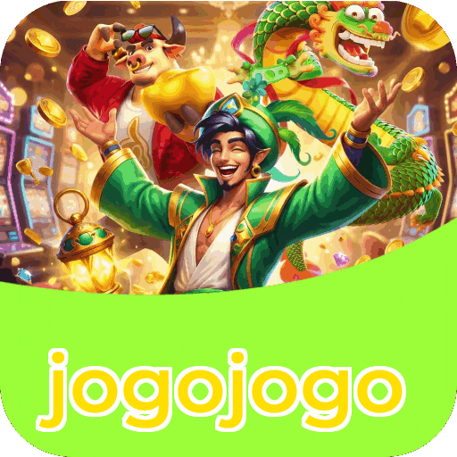 Login rápido no app jogojogo