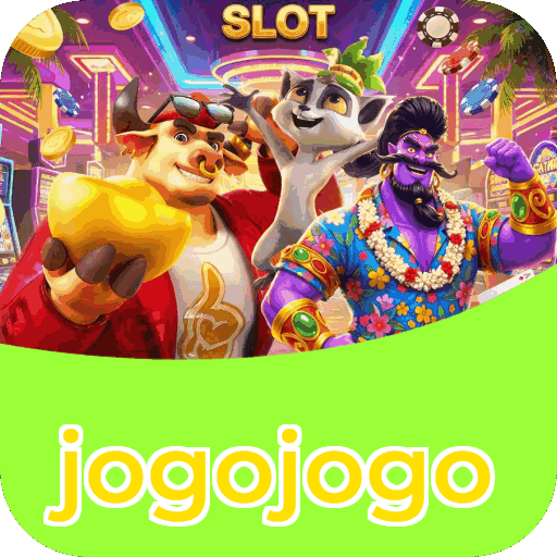 Siga a jogojogo no Facebook