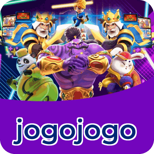 Instalação Android jogojogo