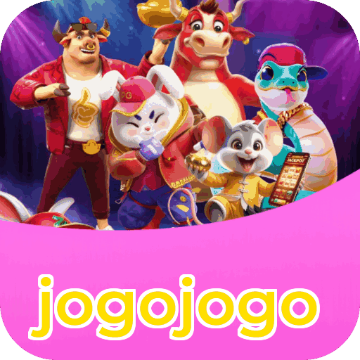 Instalação PC jogojogo